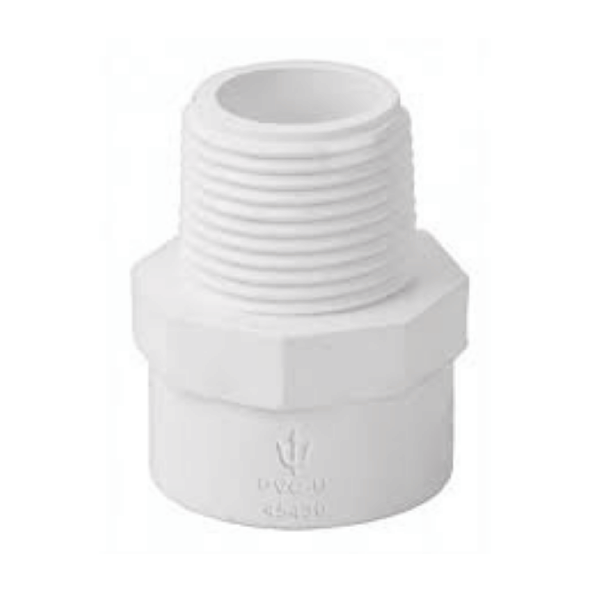 Adaptador macho 1/2 rosca interna